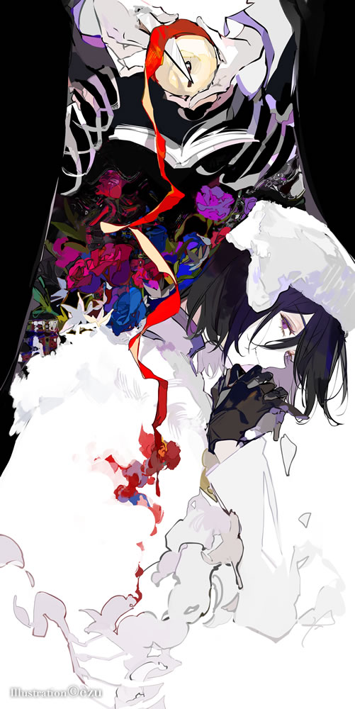 フォードル・ドストエフスキー